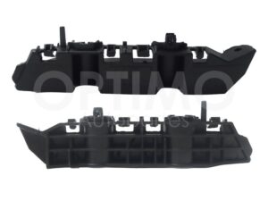 CINC0812 GUIA PLASTICO IZQ DE FACIA DEL (NUEVA LINEA) SPARK NG 16-18