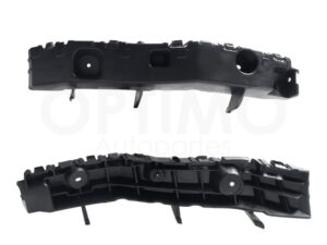 CITC1103 GUIA PLASTICO DER DE FACIA TRASERA 5PTAS BEAT H-BACK 18-21