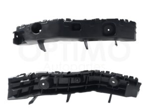 CITC1104 GUIA PLASTICO IZQ DE FACIA TRASERA 5PTAS BEAT H-BACK 18-21