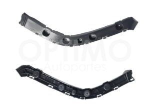 CITC1105 GUIA PLASTICO DER DE FACIA TRASERA 4PTAS BEAT SEDAN 18-21