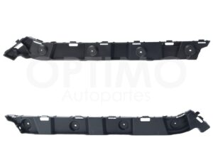 CITC9904 GUIA PLASTICO IZQ DE FACIA TRASERA AVEO 18-23