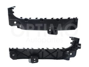 CITF0402 GUIA PLASTICO IZQ DE FACIA DEL RANGER 13-16