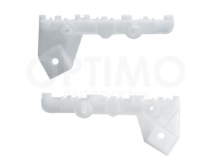 CITK1101 GUIA PLASTICO DER DE FACIA DEL (MT MIRAGE G4 19-20) ATTITUDE 15-24