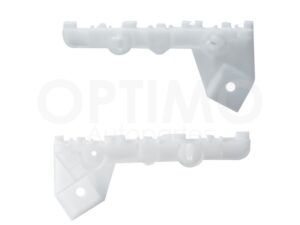 CITK1102 GUIA PLASTICO IZQ DE FACIA DEL (MT MIRAGE G4 19-20) ATTITUDE 15-24