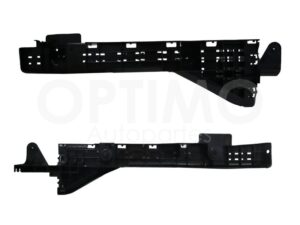 CITN0401 GUIA PLASTICO DER DE FACIA DEL NV-350 13-18