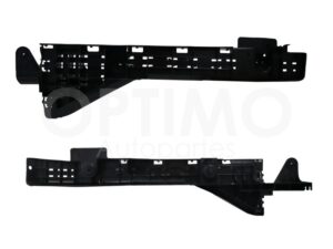 CITN0402 GUIA PLASTICO IZQ DE FACIA DEL NV-350 13-18