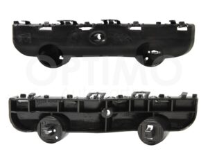CITN0701 GUIA PLASTICO DER DE FACIA DEL (SENCILLA/DOBLE CABINA S-SE) NP-300 (D-23) 2WD 16-25