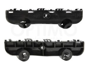 CITN0702 GUIA PLASTICO IZQ DE FACIA DEL (SENCILLA/DOBLE CABINA S-SE) NP-300 (D-23) 2WD 16-25
