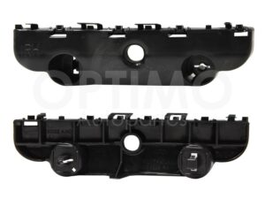 CITN0711 GUIA PLASTICO DER DE FACIA DEL (LUJO) NP-300 FRONTIER 4WD 16-25