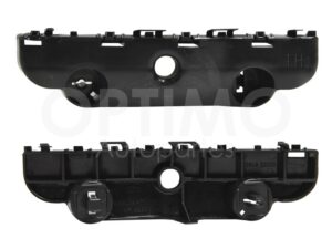 CITN0712 GUIA PLASTICO IZQ DE FACIA DEL (LUJO) NP-300 FRONTIER 4WD 16-25