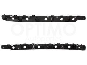 CITN2203 GUIA PLASTICO DER DE FACIA TRASERA X-TRAIL 15-22