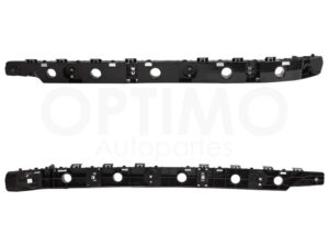 CITN2204 GUIA PLASTICO IZQ DE FACIA TRASERA X-TRAIL 15-22