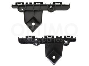 CITS0112 GUIA PLASTICO IZQ DE FACIA DEL 4PTAS MIRAGE G4 SEDAN 21-24