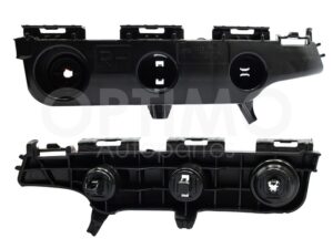 CITT0301 GUIA PLASTICO DER DE FACIA DEL YARIS SEDAN 23-26
