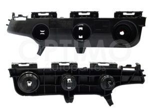 CITT0302 GUIA PLASTICO IZQ DE FACIA DEL YARIS SEDAN 23-26