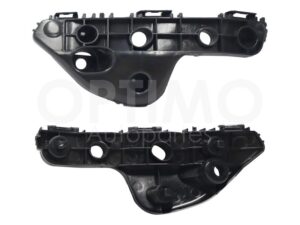 CITT0312 GUIA PLASTICO IZQ DE FACIA DEL (SEDAN/H-BACK) YARIS 18-20