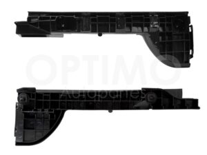 CITT0401 GUIA PLASTICO DER DE FACIA DEL HIACE 05-10