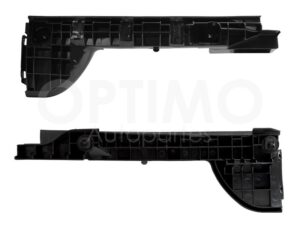 CITT0402 GUIA PLASTICO IZQ DE FACIA DEL HIACE 05-10