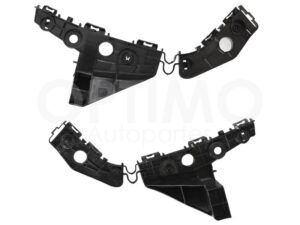 CITT0422 GUIA PLASTICO IZQ DE FACIA DEL CHASIS LARGO HIACE 20-25