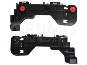 CITT0425 GUIA PLASTICO DER DE FACIA TRASERA CHASIS CORTO HIACE 20-25