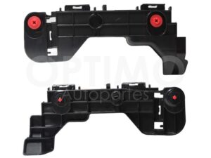 CITT0426 GUIA PLASTICO IZQ DE FACIA TRASERA CHASIS CORTO HIACE 20-25