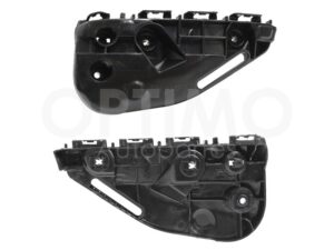 CITT0702 GUIA PLASTICO IZQ DE FACIA DEL (LUJO) HILUX 4WD 16-20
