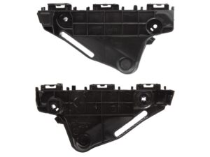 CITT0711 GUIA PLASTICO DER DE FACIA DEL (SENCILLA) HILUX 2WD 16-20