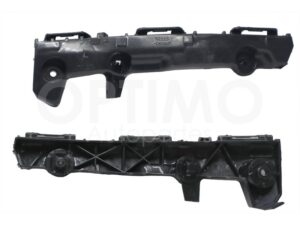 CITT0722 GUIA PLASTICO IZQ DE FACIA DEL HILUX 2/4WD 12-15
