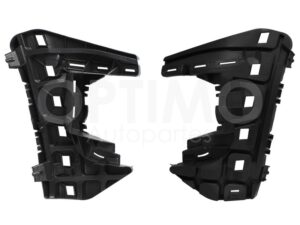 CITV4002 GUIA PLASTICO IZQ DE FACIA DEL AMAROK 18-23