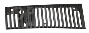 CJRN0211 REJILLA DER DE COFRE SUPERIOR LIMPIADORES D-21 94-07