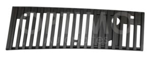 CJRN0212 REJILLA IZQ DE COFRE SUPERIOR LIMPIADORES D-21 94-07