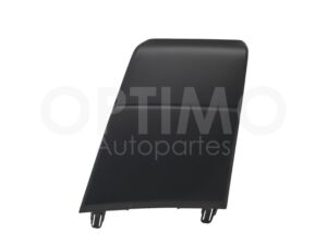 CJTN0701 TAPA PLASTICO DER DE FACIA DEL INF (SENCILLA/FRONTIER SE/LUJO) NP-300 FRONTIER (D-23) 2/4WD 21-25
