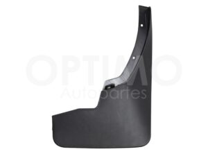 CLNN0701 LODERA DER DEL (DOBLE CABINA S-SE/FRONTIER SE/LUJO XE-LE-PLATINUM) NP-300 FRONTIER 2/4WD 16-25