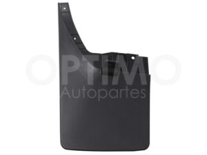 CLNN0704 LODERA IZQ TRASERA (DOBLE CABINA S-SE/FRONTIER SE/LUJO XE-LE-PLATINUM) NP-300 FRONTIER 2/4WD 16-25