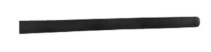 CMGK0102 TOLVA NEGRA DE PUERTA DEL IZQ ATOS 00-12