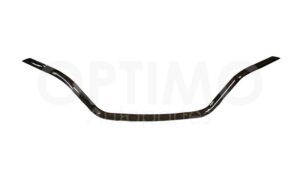 CMRR1100 TOLVA CROMADA DE PARRILLA CAPTUR 18-20
