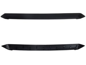CMTN0700 TOLVA NEGRA DE COFRE (SENCILLA/FRONTIER SE) NP-300 (D-23) 2WD 20-25