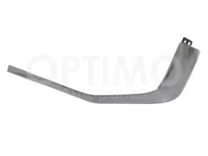 CMTS0113 TOLVA CROMADA INF DER DE FACIA DEL 4PTAS MIRAGE G4 SEDAN 21-24