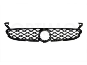 CPGC0120 PARRILLA NEGRA 3-4-5PTAS CHEVY C-1 01-03