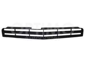 CPGC0600 PARRILLA NEGRA SUP 3-4-5PTAS CHEVY C-3 09-12