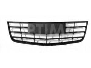 CPGC0610 PARRILLA NEGRA INF 3-4-5PTAS CHEVY C-3 09-12