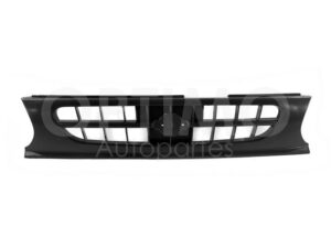 CPGN0160 PARRILLA NEGRA TS-III 01-04