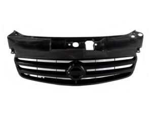 CPGN0300 PARRILLA NEGRA PLATINA 02-10