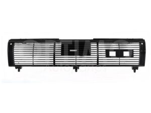 CPGN0500 PARRILLA NEGRA TS-II 88-89