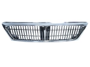 CPGN1210 PARRILLA CROMADA EDICION ESPECIAL SENTRA B-14 00-00