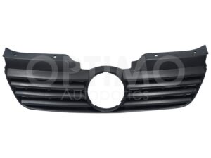 CPGV0200 PARRILLA NEGRA (VAGONETA-PICK-UP 00-05) POINTER 3-5PTAS 00-05
