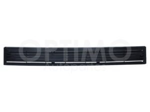 CPGV1610 PARRILLA NEGRA (PANEL FRONTAL) COMBI 88-01