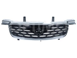 CPMN1300 PARRILLA NEGRA C/CROMADO SENTRA B-15 01-03