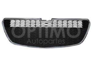 CPNC0830 PARRILLA NEGRA INF C/FILO CROMADO SPARK CLASSIC 13-17