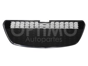 CPNC0831 PARRILLA NEGRA INF C/FILO NEGRO SPARK CLASSIC 13-17